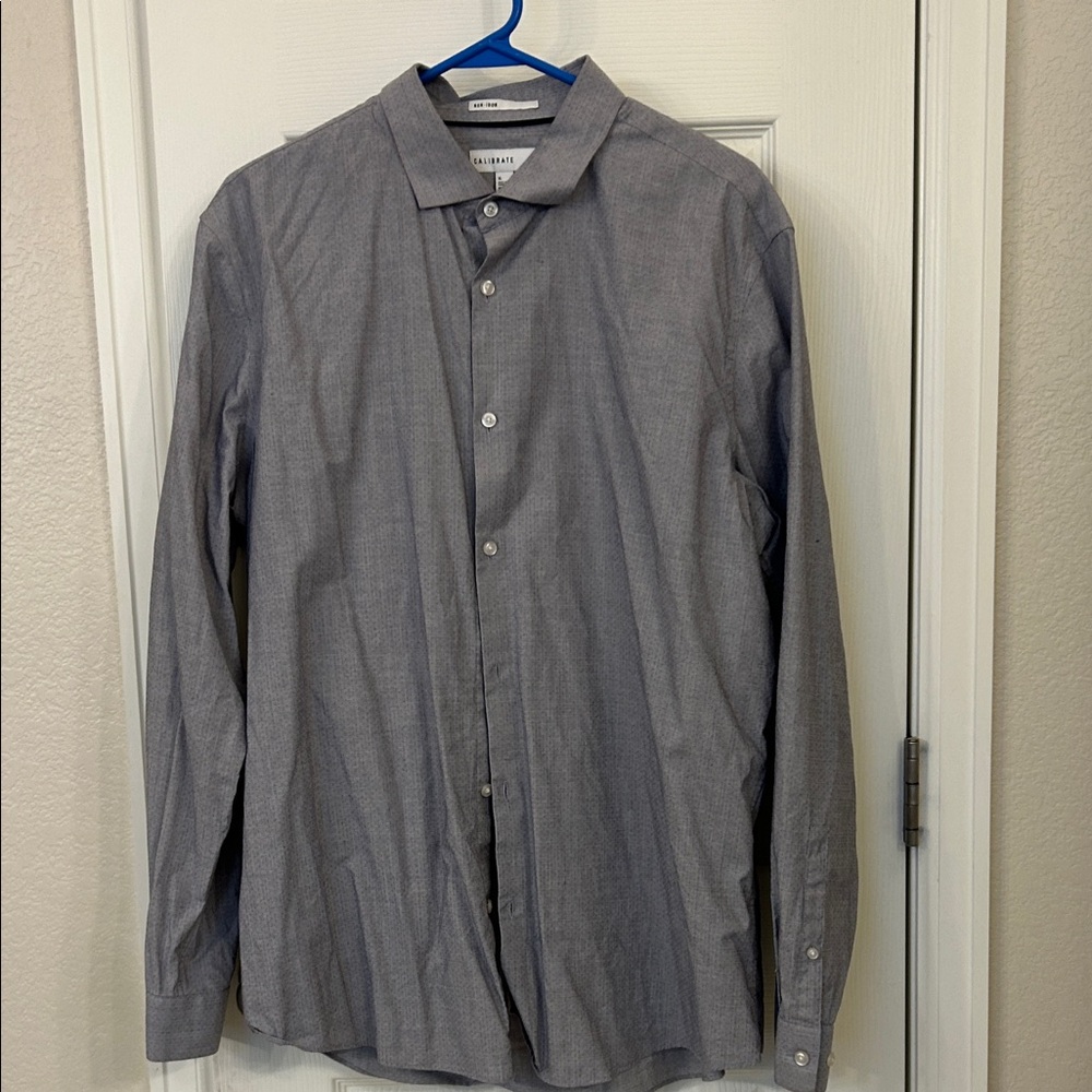 Men's Casual shirt